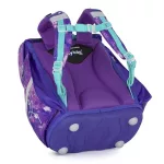 Iskolatáska OXY Premium Light Monster