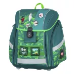 Iskolatáska OXY Premium Light Playworld