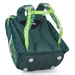 Iskolatáska OXY Premium Light Playworld