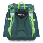 Iskolatáska OXY Premium Light Playworld