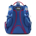 Iskolatáska szett OXY Go 3 részes Hockey tolltartóval és tornazsákkal