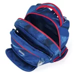 Iskolatáska szett OXY Go 3 részes Hockey tolltartóval és tornazsákkal