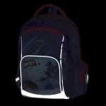 Iskolatáska szett OXY Go 3 részes Hockey tolltartóval és tornazsákkal