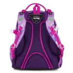 Iskolatáska szett OXY Go 3 részes Playworld Girl tolltartóval és tornazsákkal