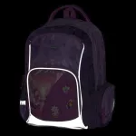 Iskolatáska szett OXY Go 3 részes Playworld Girl tolltartóval és tornazsákkal