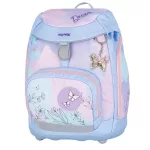 Iskolatáska szett OXY SHERPY 4 részes Colibri tolltartóval, tornazsákkal és cserélhető matricával