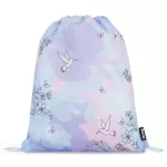 Iskolatáska szett OXY SHERPY 4 részes Colibri tolltartóval, tornazsákkal és cserélhető matricával