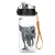 Kulacs OXY CLICK műanyag BPA-mentes 500 ml Jurassic World