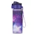 Kulacs OXY CLICK műanyag BPA-mentes 600 ml Ombre Galaxy