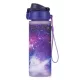 Kulacs OXY CLICK műanyag BPA-mentes 600 ml Ombre Galaxy