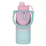 Kulacs OXY Grip 950 ml rózsaszín