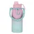 Kulacs OXY Grip 950 ml rózsaszín