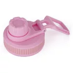 Kulacs OXY Grip 950 ml rózsaszín