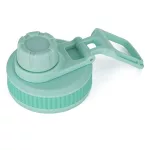 Kulacs OXY Grip 950 ml zöld