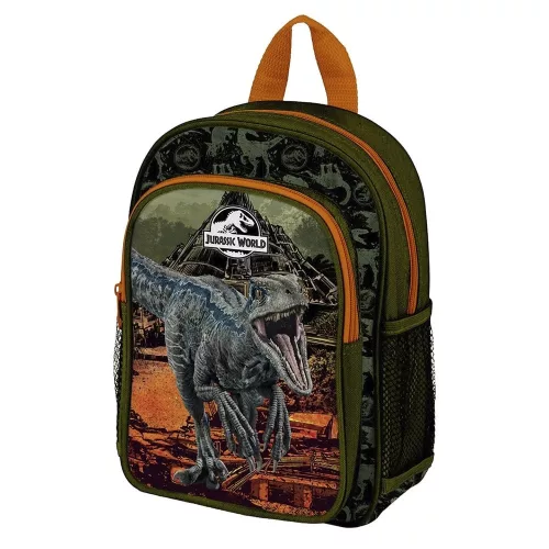 Hátizsák óvodás OXY Jurassic World