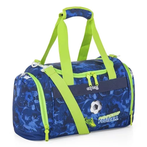 Sporttáska OXY Football