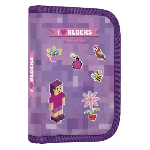 Tolltartó OXY 1 szintes üres Playworld 2