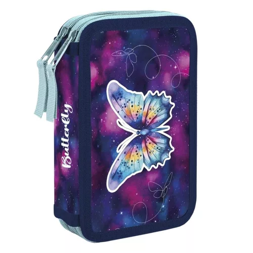 Tolltartó OXY 2 szintes üres Butterfly