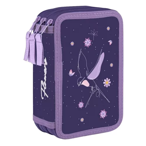 Tolltartó OXY 3 szintes üres Flowers