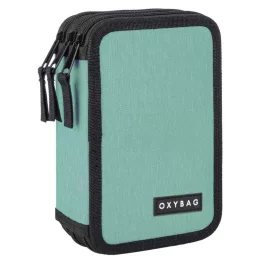 Tolltartó OXY 3 szintes üres Unicolor menta