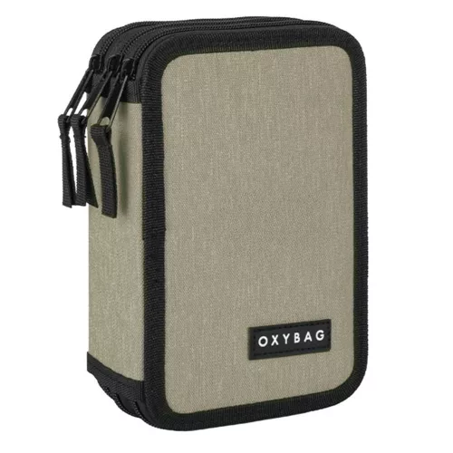 Tolltartó OXY 3 szintes üres Unicolor mocca