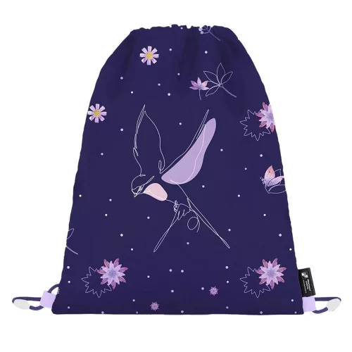 Tornazsák OXY Flowers