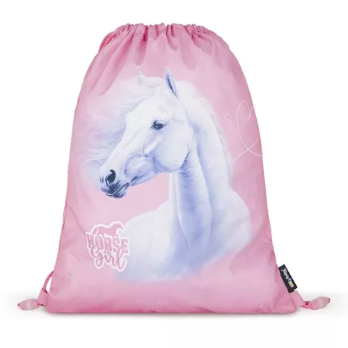 Tornazsák OXY Horse Romantic