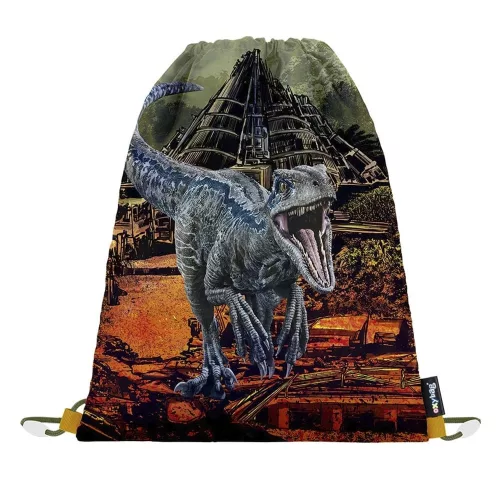 Tornazsák OXY Jurassic World