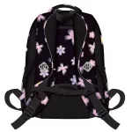Hátizsák Flower Mood Anatómiai kerekített 4 részes