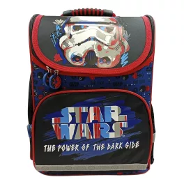 Iskolatáska Star Wars kompakt
