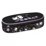 Tolltartó Kuromi bedobálós fekete