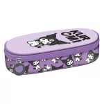 Tolltartó Kuromi bedobálós lila