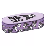 Tolltartó Kuromi bedobálós lila