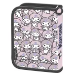 Tolltartó Kuromi egy részes üres rózsaszín