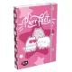 Füzetbox LIZZYSULI A/4 Kittok Stars Purrfect