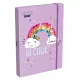 Füzetbox LIZZYSULI A/4 Lollipop Stay Cute