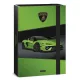 Füzetbox ARS UNA A/4 Lamborghini 5522