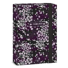 Füzetbox ARS UNA A/4 Sakura