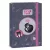 Füzetbox ARS UNA A/4 Think Pink 5519