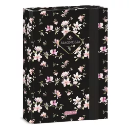 Füzetbox ARS UNA A/5 Magnolia 5542