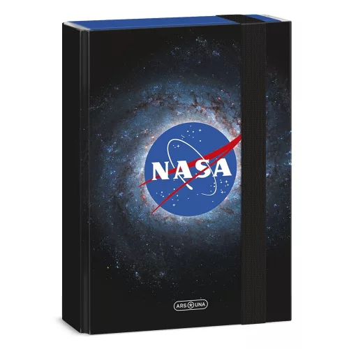 Füzetbox ARS UNA A/5 Nasa 5562