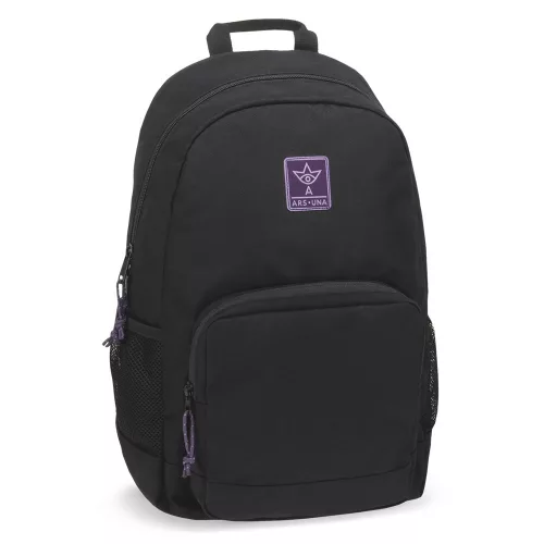 Hátizsák iskolai ARS UNA AU-14 Botanic Orchid 5467