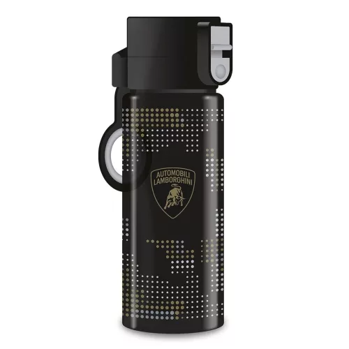 Kulacs ARS UNA műanyag BPA-mentes 475 ml Lamborghini 5523