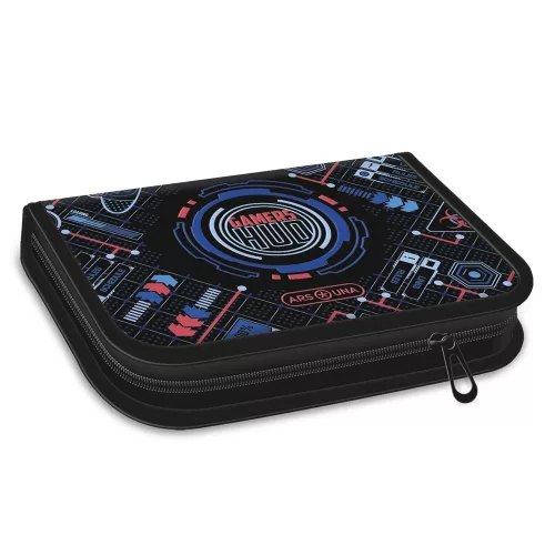 Tolltartó ARS UNA felszerelt Gamers Hud