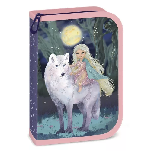 Tolltartó ARS UNA felszerelt Northern Lights