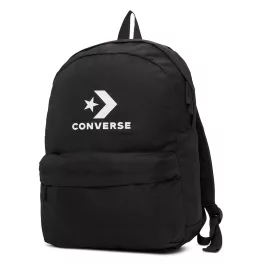Hátizsák CONVERSE 10025485-A04-001 fekete