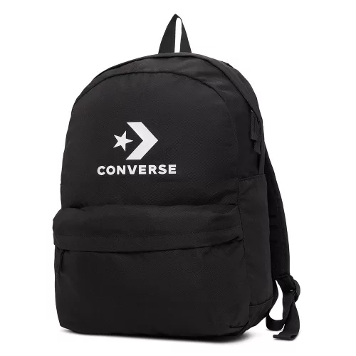 Hátizsák CONVERSE 10025485-A04-001 fekete