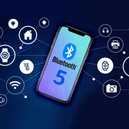Bluetooth