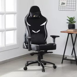 Gamer szék, asztal