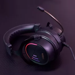 Fejhallgató, Fülhallgató, Headset